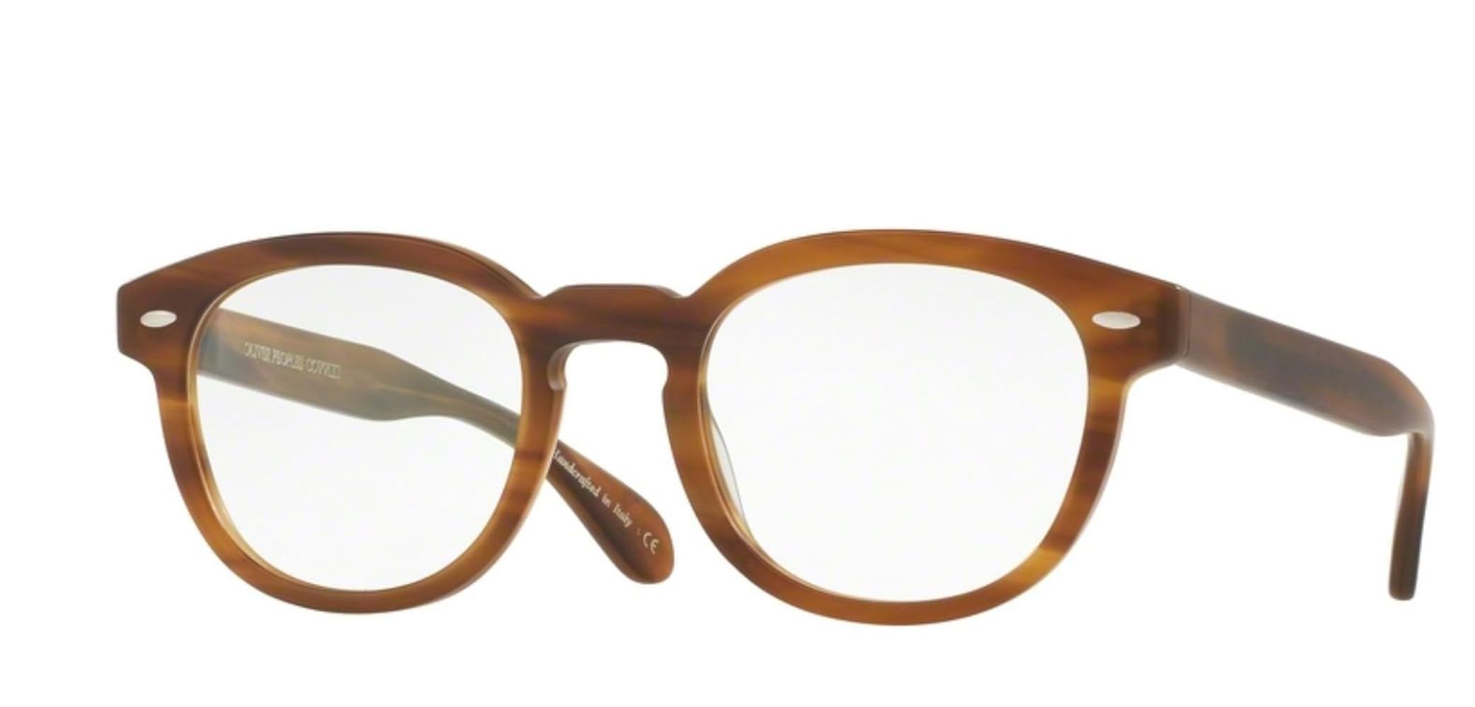 Oliver Peoples New 0OV 5036 SHELDRAKE 1579 SEMI MATTE
